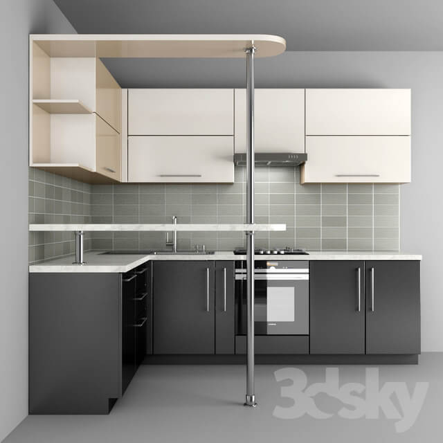 Kitchen SMART Kitchen