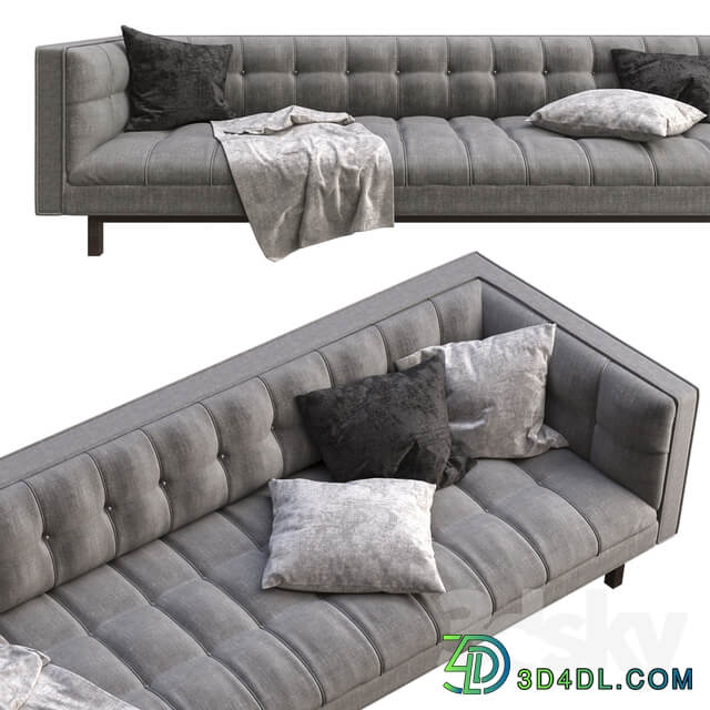 Restoration Hardware Madison