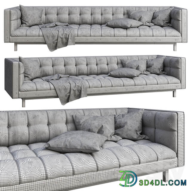 Restoration Hardware Madison