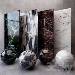 Marble gray 