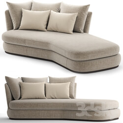 Sofa Maxalto APOLLO 