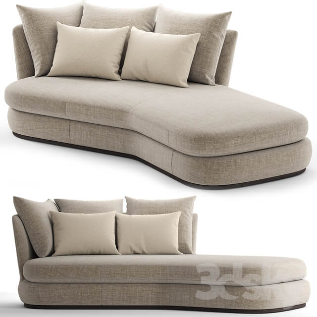 Sofa Maxalto APOLLO