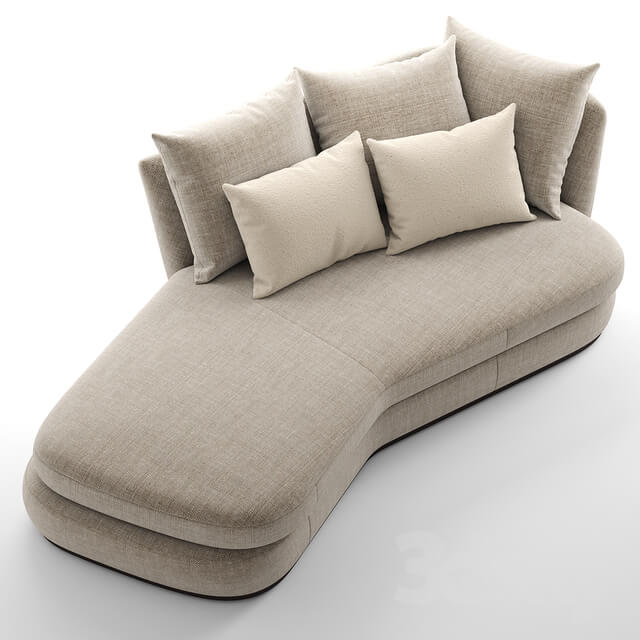 Sofa Maxalto APOLLO