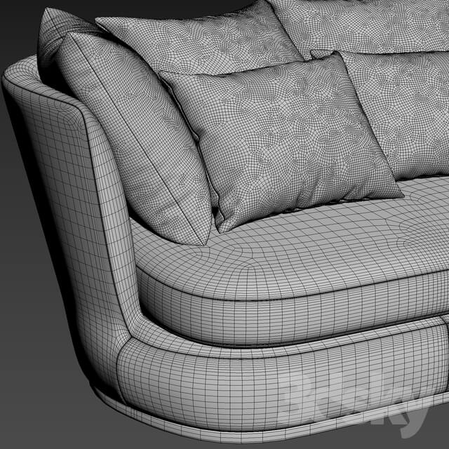 Sofa Maxalto APOLLO