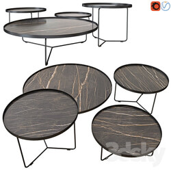 Cattelan Italia Billy Keramik Set 02 