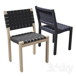 Artek Chair 611 