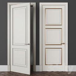 Doors Lualdi Avenue olivari dolce vita 