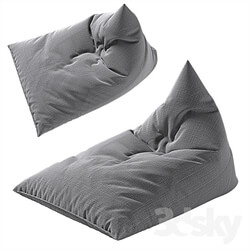 Menfis bean bag 