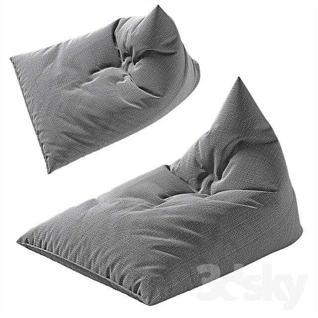 Menfis bean bag