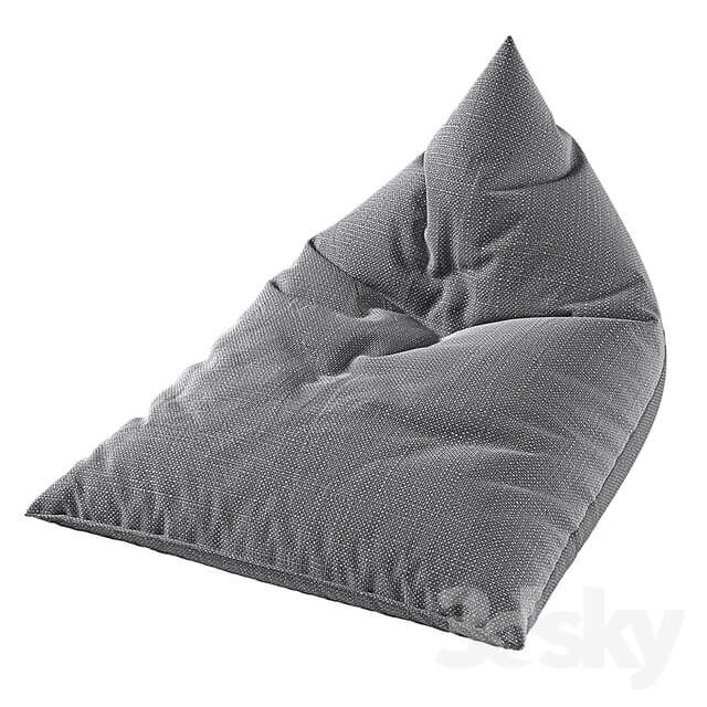 Menfis bean bag