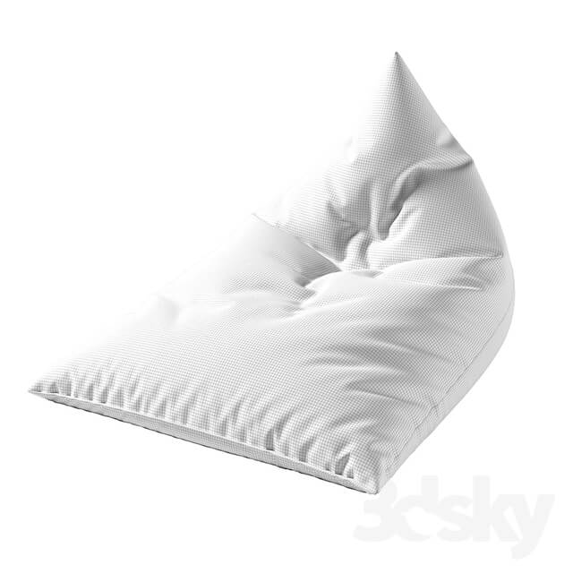 Menfis bean bag