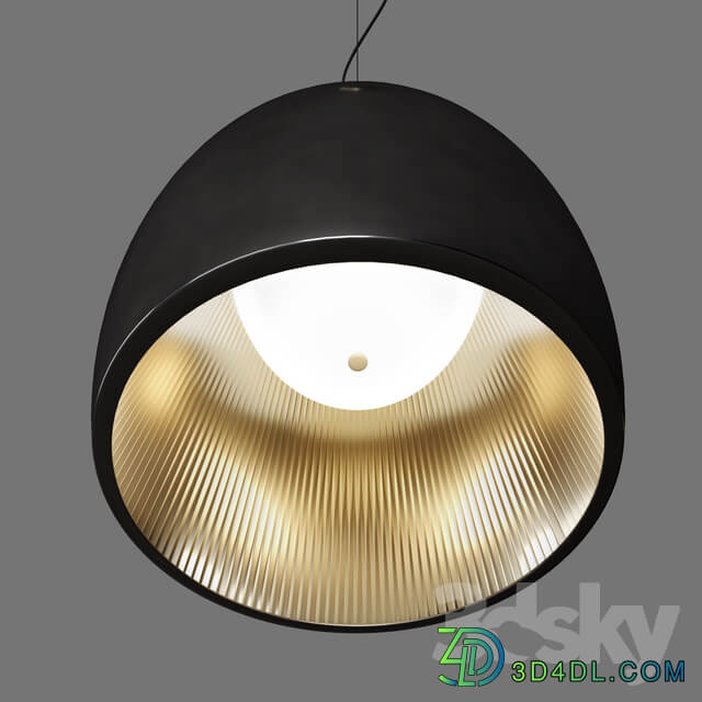 Ceiling Lamp 01