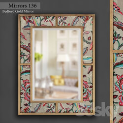 Mirror 136 