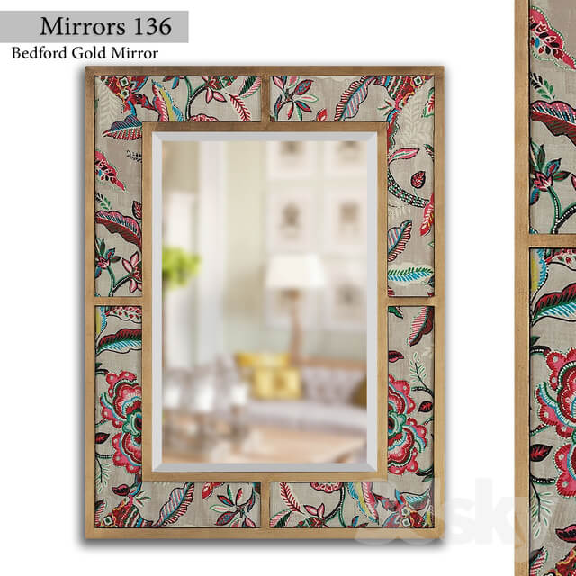 Mirror 136