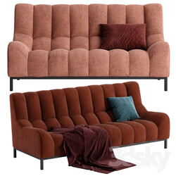 Ligne Roset Phileas sofa 