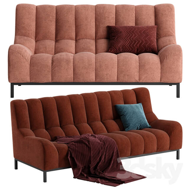 Ligne Roset Phileas sofa