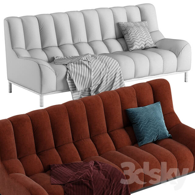 Ligne Roset Phileas sofa