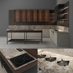 Kitchen Kitchen Effeti Imponta 