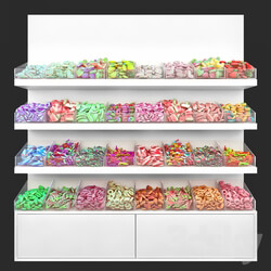 Candy rack 2 