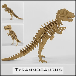 Tyrannosaurus 