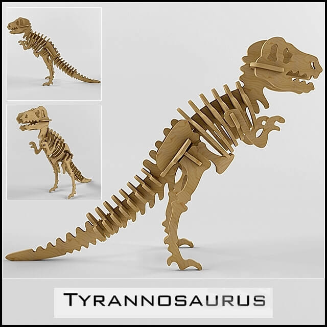 Tyrannosaurus