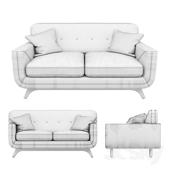 Sofa Falkirk