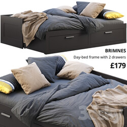 Ikea brimnes 4 