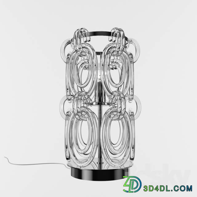 Ideal Lux Cleopatra TL1