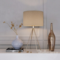 Decorative set 