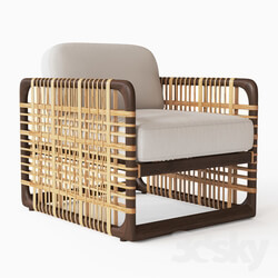 COLOMBIER CHAIR 
