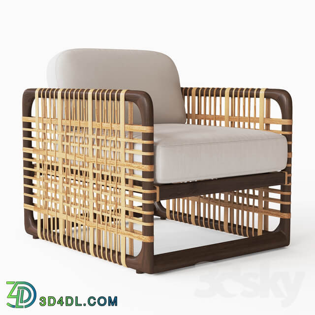 COLOMBIER CHAIR