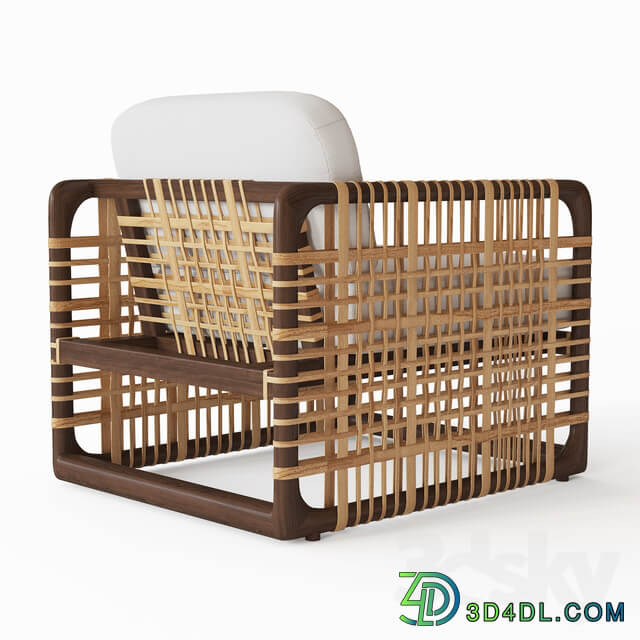 COLOMBIER CHAIR