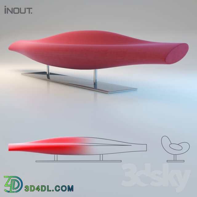 Cappellini INOUT