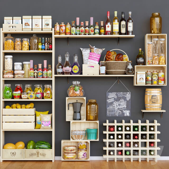 Shelfstore 64
