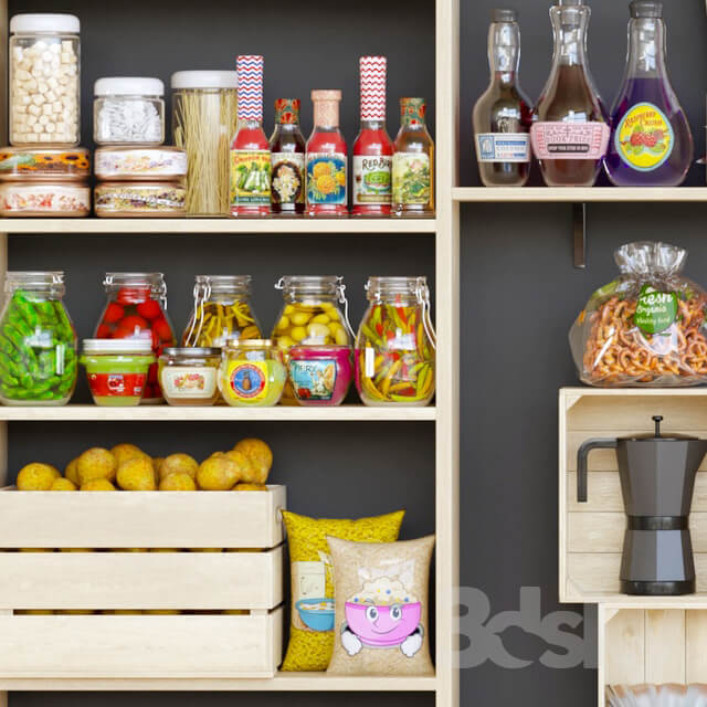Shelfstore 64