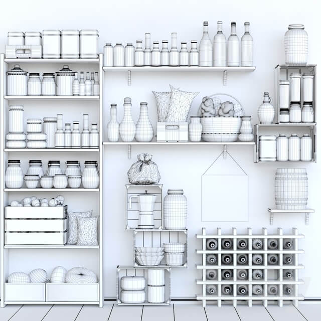 Shelfstore 64