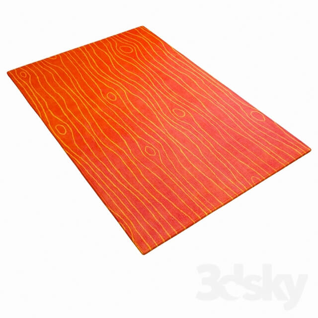 Three carpets ASPLUND 1 13