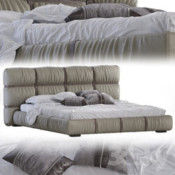 Bed Bed Crossover Night 