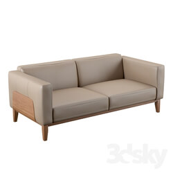 Sofa 5353 3P Angel Cerda 