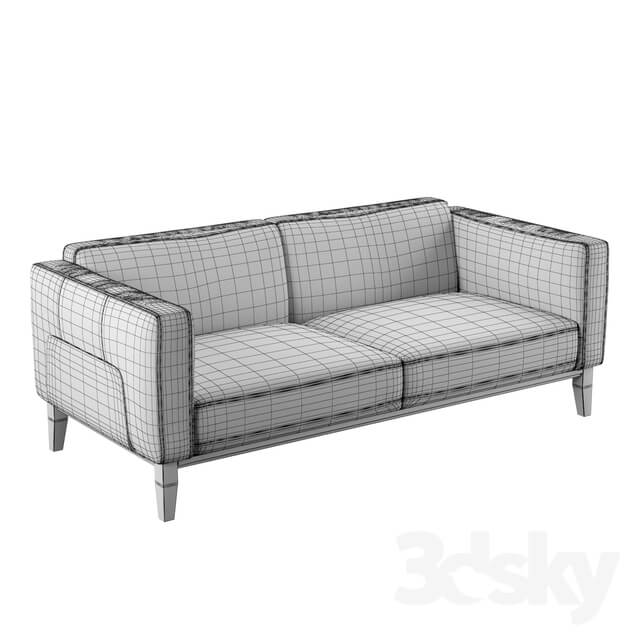 Sofa 5353 3P Angel Cerda