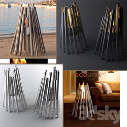 PROFI Ecosmart Stix 
