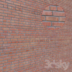 Stone Brick Wall 8 