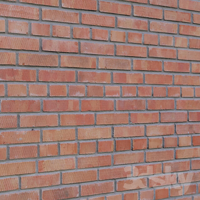 Stone Brick Wall 8