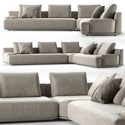 Bruce sofa 