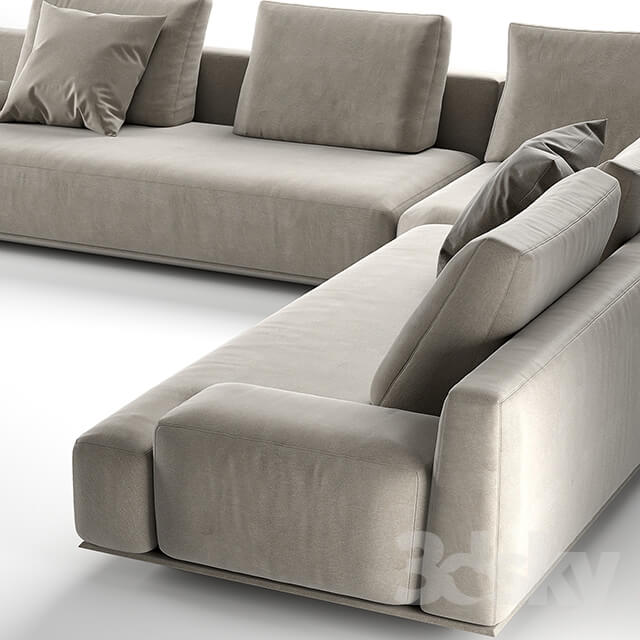 Bruce sofa