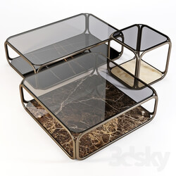 ToninCasa Coffee Tables Remind 