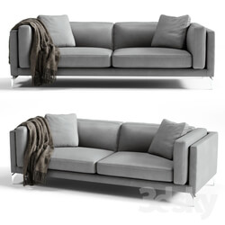 MODLOFT Reade Sofa 