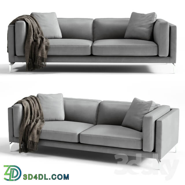MODLOFT Reade Sofa