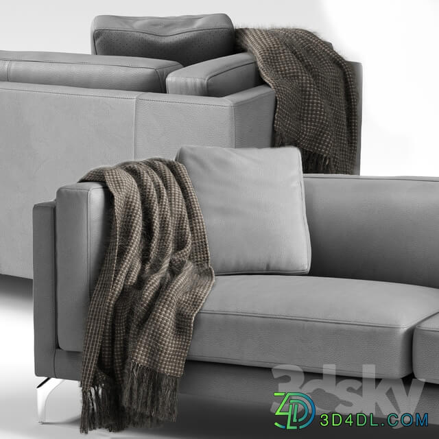 MODLOFT Reade Sofa