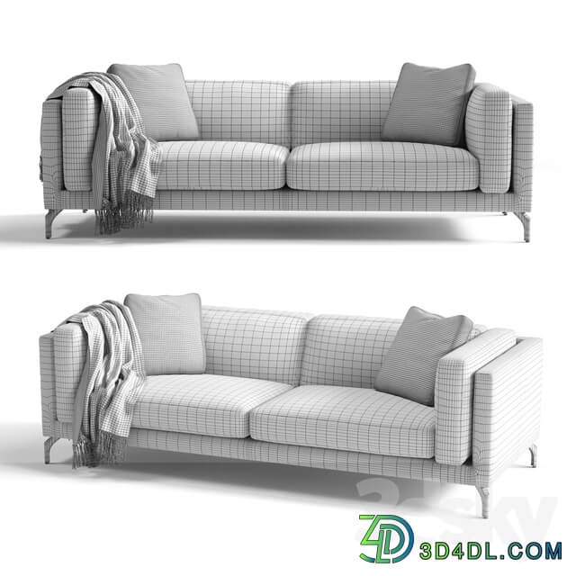 MODLOFT Reade Sofa
